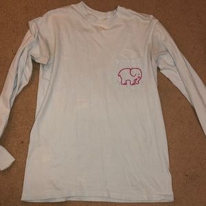 Ivory Ella long sleeve